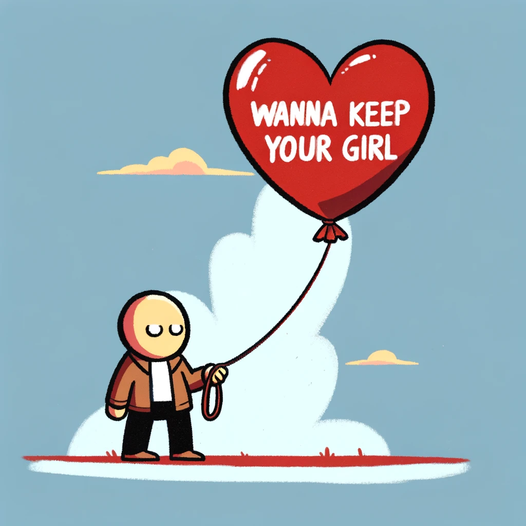 Wanna Keep Your Girl